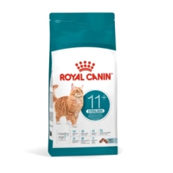 ROYAL CANIN AGEING +11 STERILISED 0.4kg
